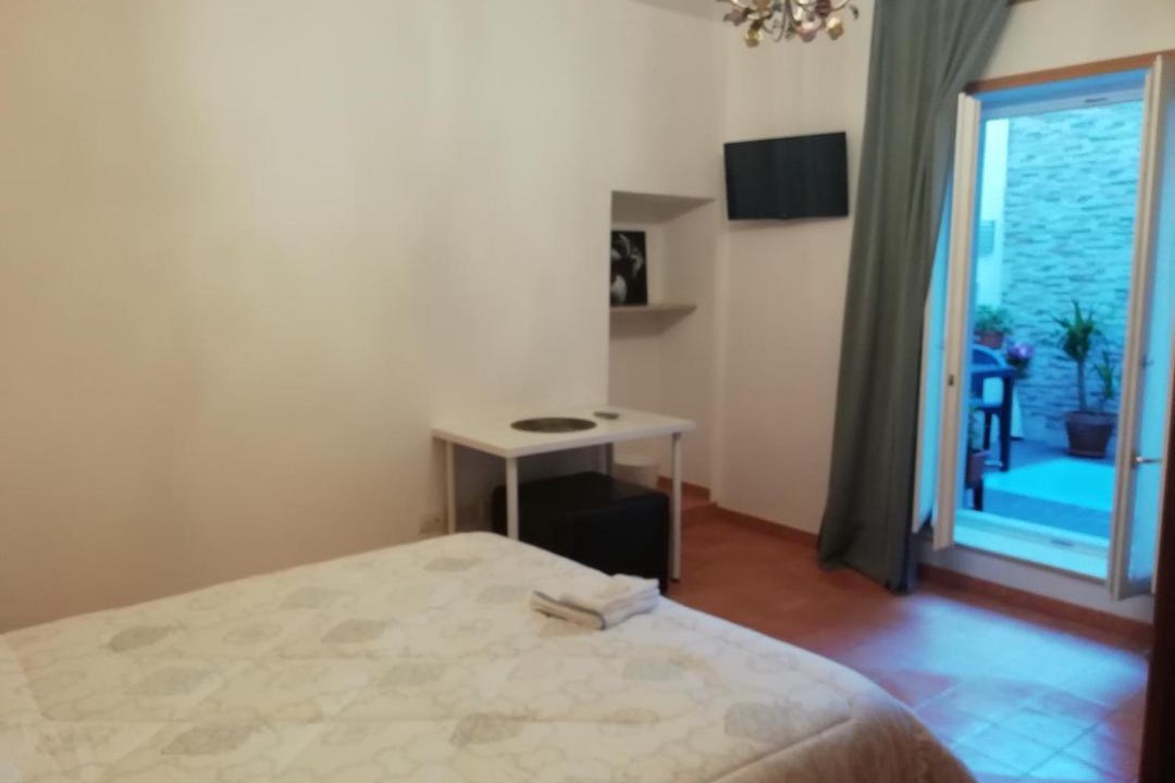 Photo of Bedroom in Altamura