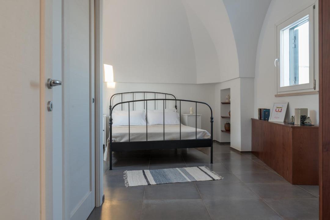 Photo of Bedroom in Ostuni Historic Centre