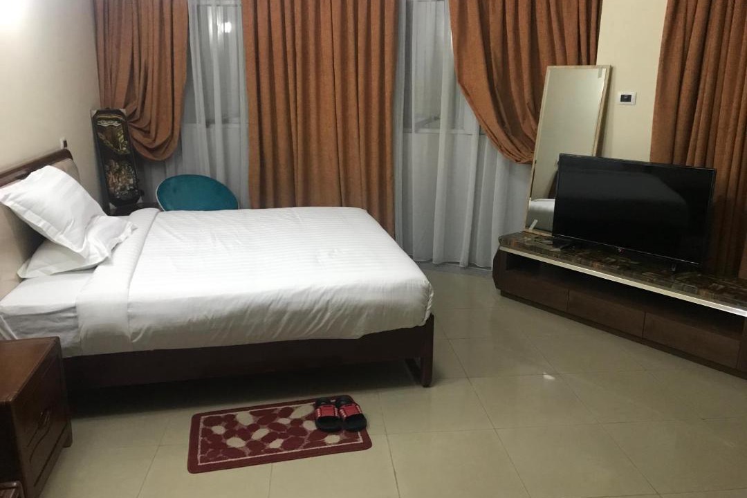 Photo of Bedroom in Bole