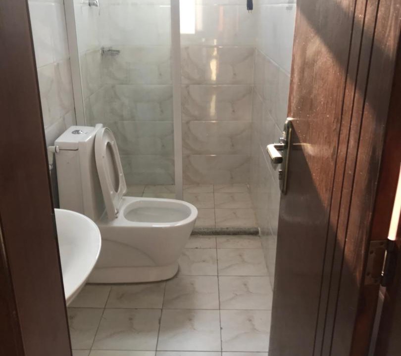 Photo of Bathroom in Bole