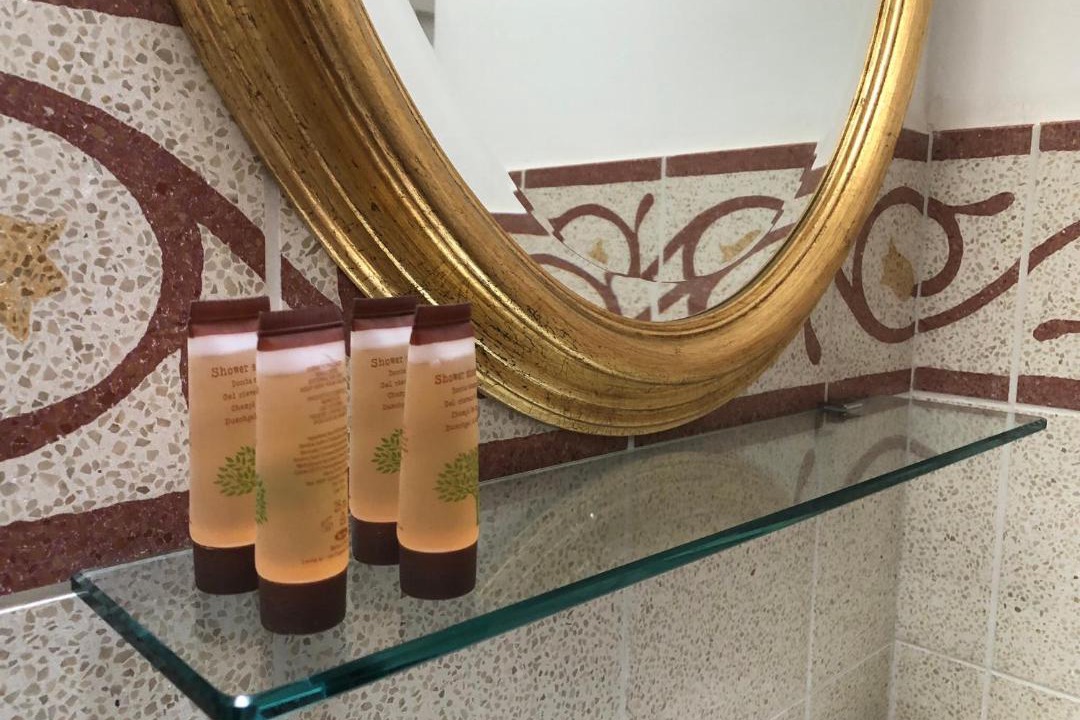 Photo of Bathroom in Selva di Fasano