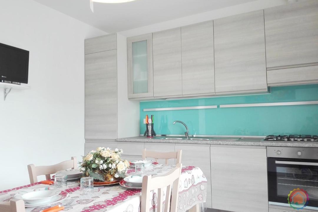 Photo of Kitchen in Posto Vecchio