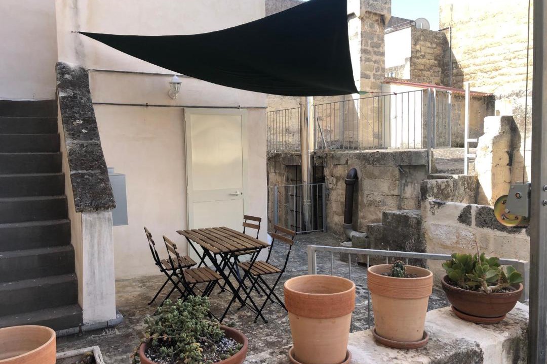 Photo of Patio Balcony in Lecce Historic Center