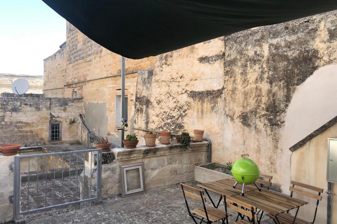 Photo of Patio Balcony in Lecce Historic Center
