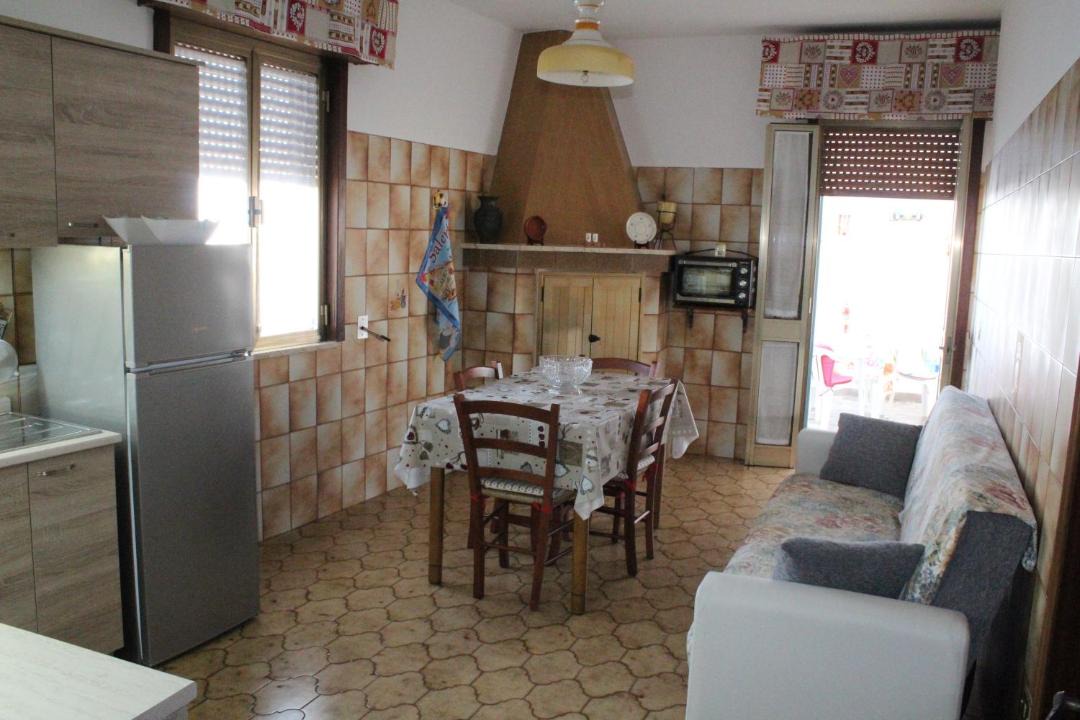 Photo of Kitchen in Melissano