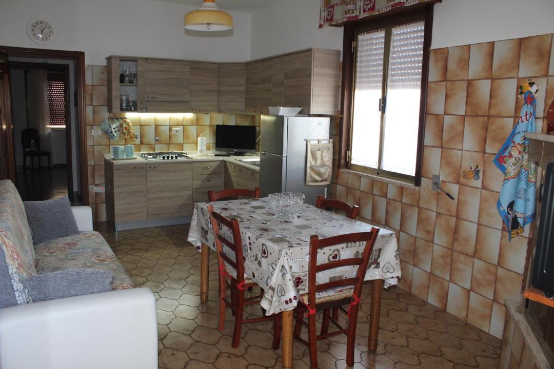 Photo of Kitchen in Melissano