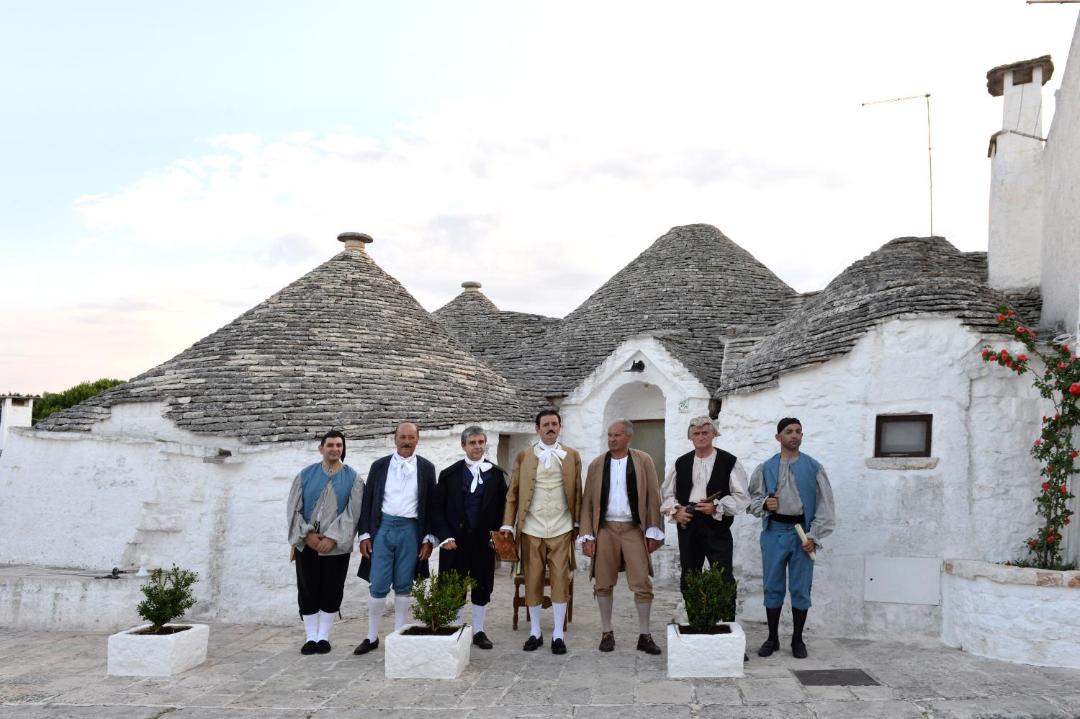Photo of Others in Coreggia