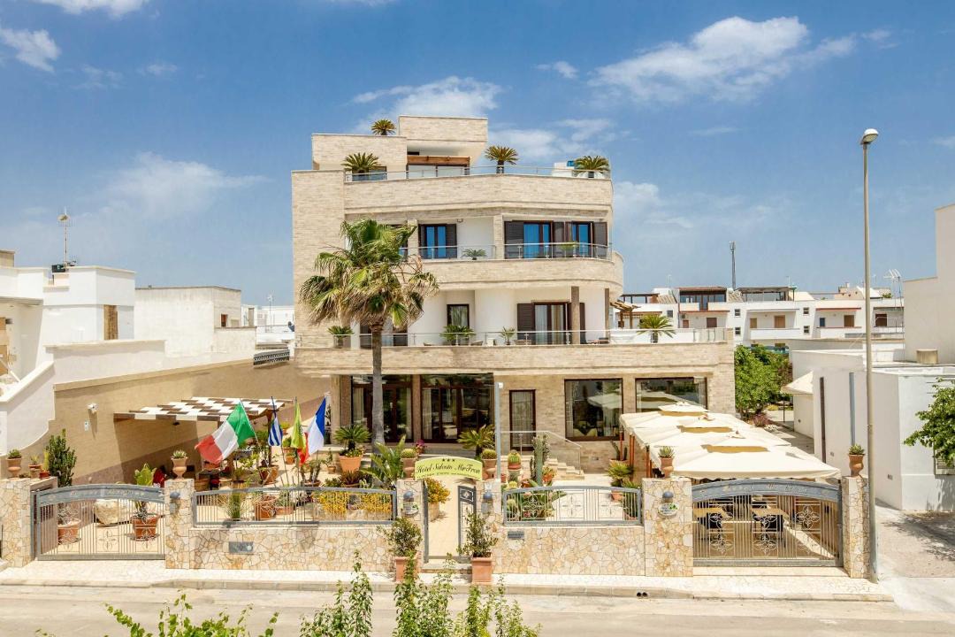 Photo of Others in Torre San Giovanni