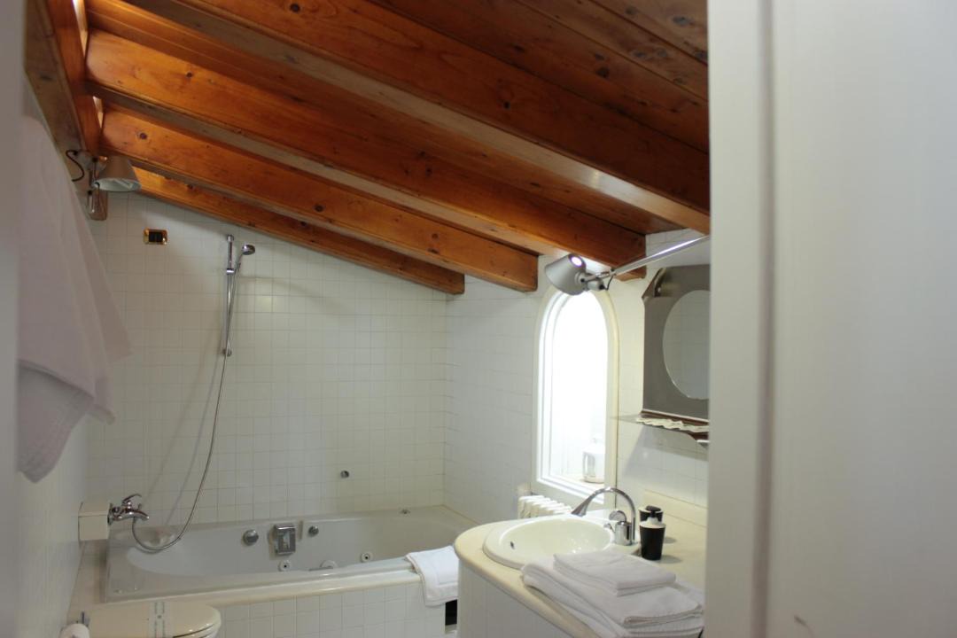 Photo of Bathroom in Gravina in Puglia