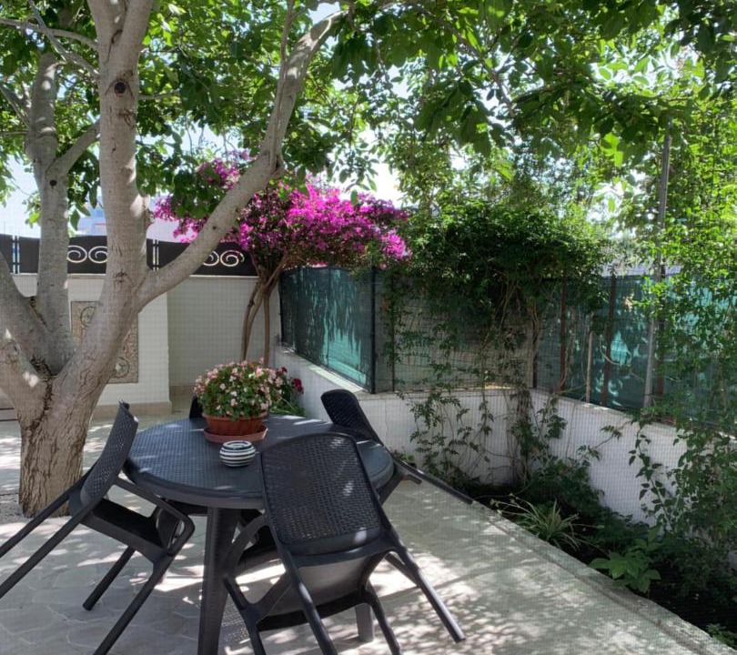 Photo of Patio Balcony in Otranto