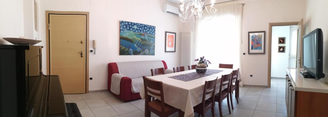 Photo of Livingroom in Il Monte