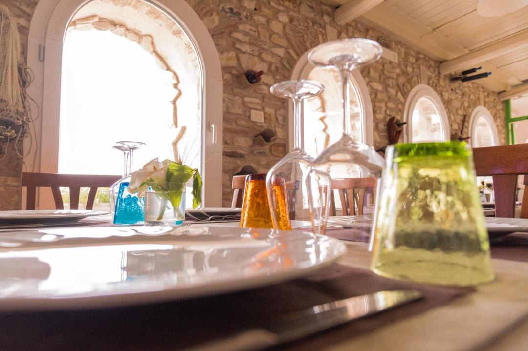 Photo of Kitchen in Rodi Garganico