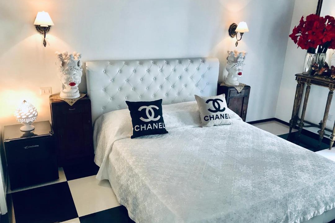 Photo of Bedroom in Acquaviva delle Fonti