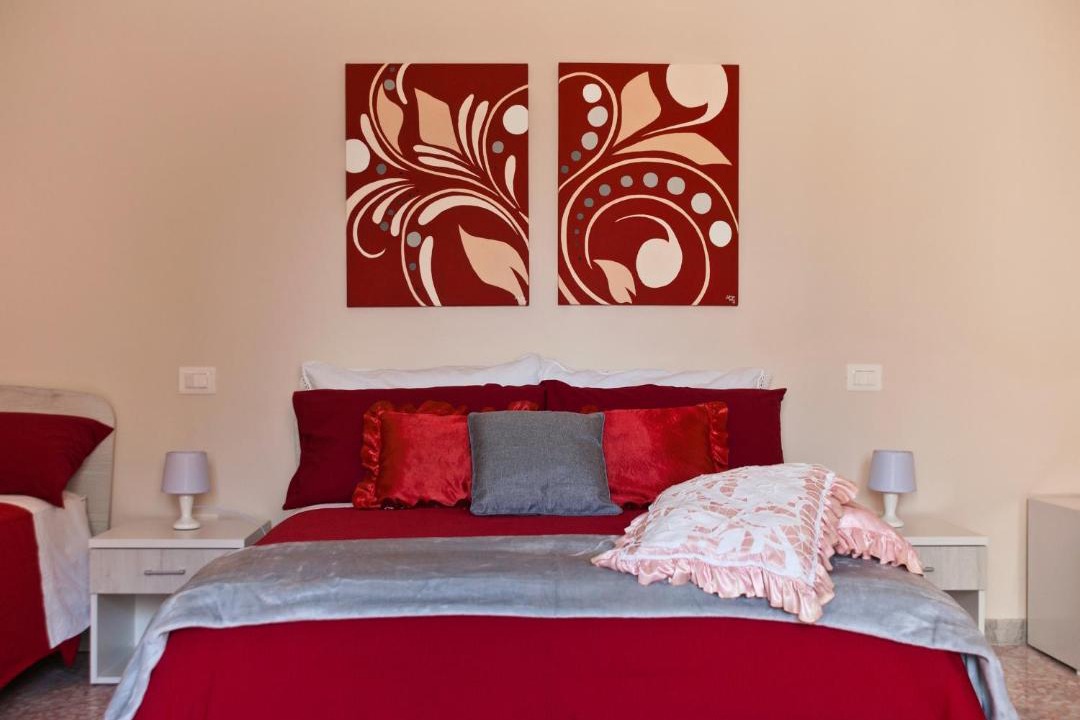 Photo of Bedroom in Sanarica