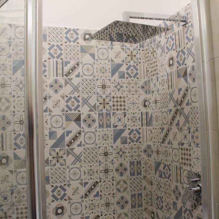 Photo of Bathroom in Giovinazzo