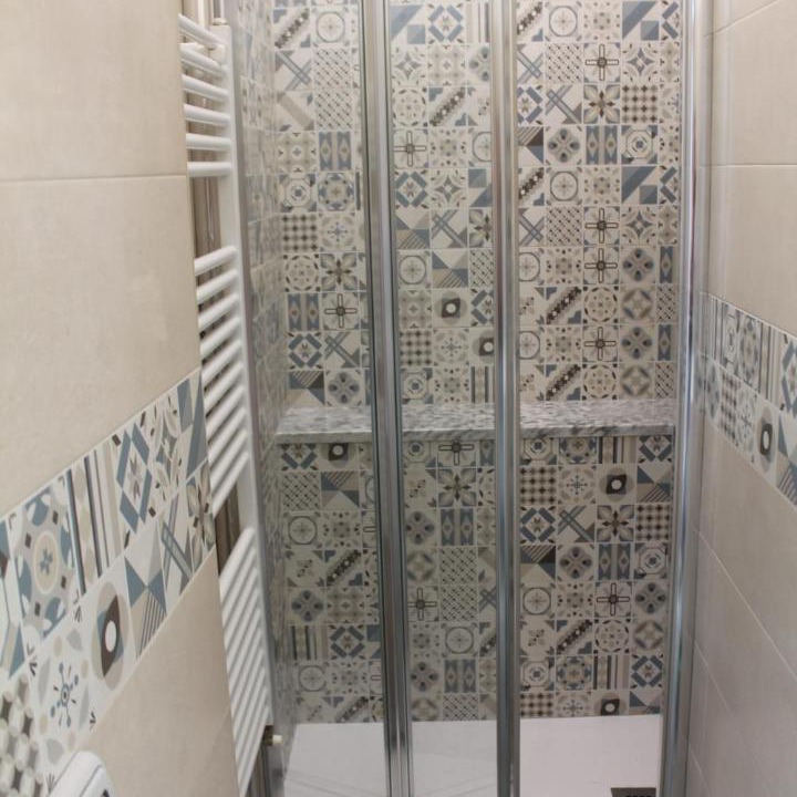 Photo of Bathroom in Giovinazzo