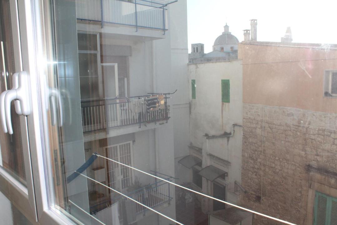 Photo of Patio Balcony in Giovinazzo