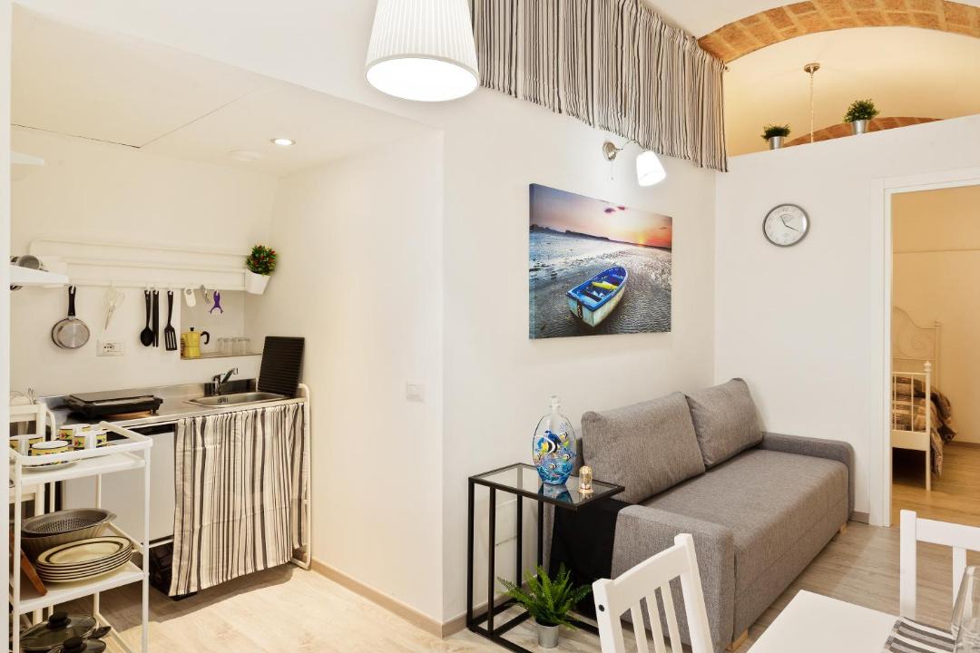 Photo of Livingroom in Old Town