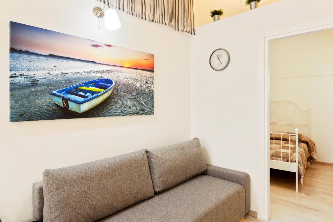 Photo of Livingroom in Old Town