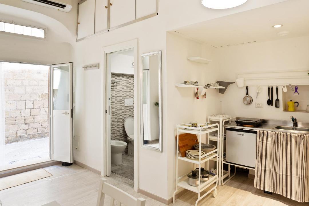 Photo of Kitchen in Old Town