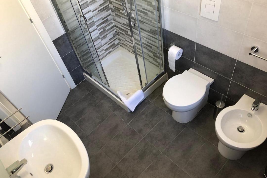 Photo of Bathroom in Lecce