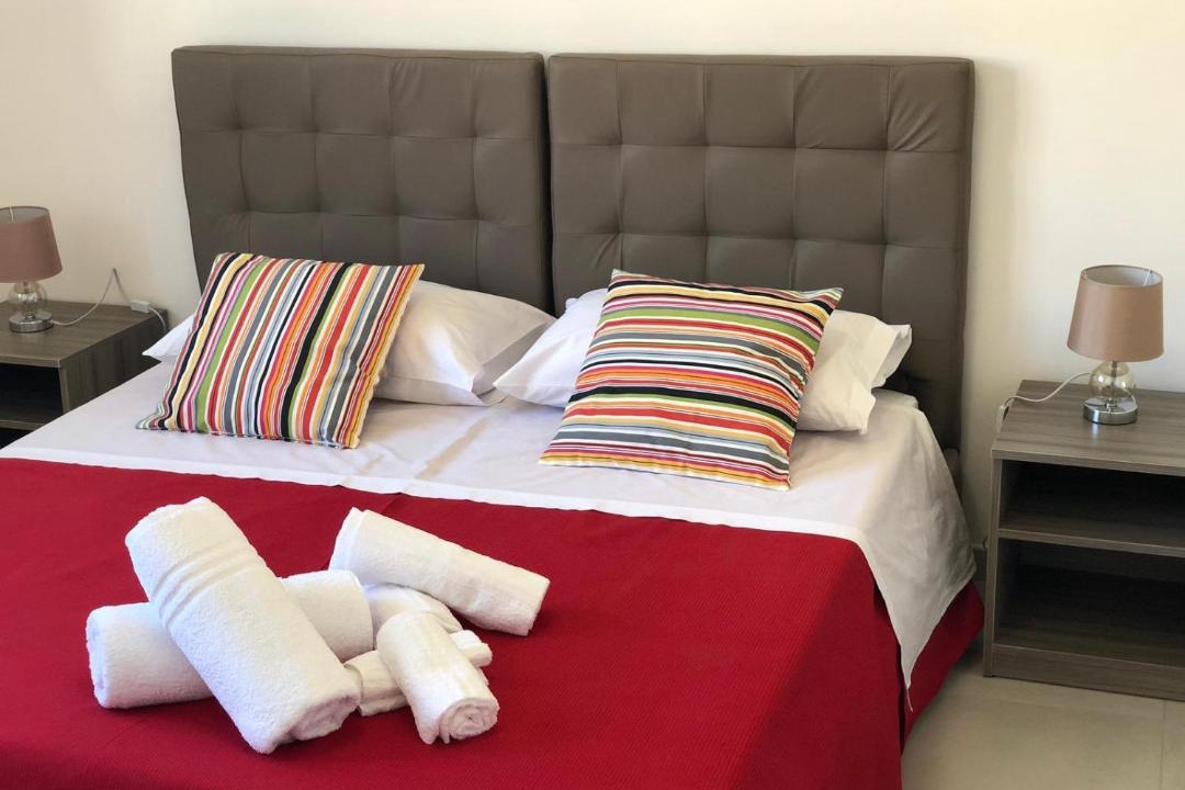 Photo of Bedroom in Lecce