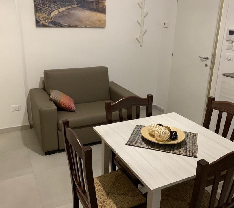 Photo of Livingroom in Lecce