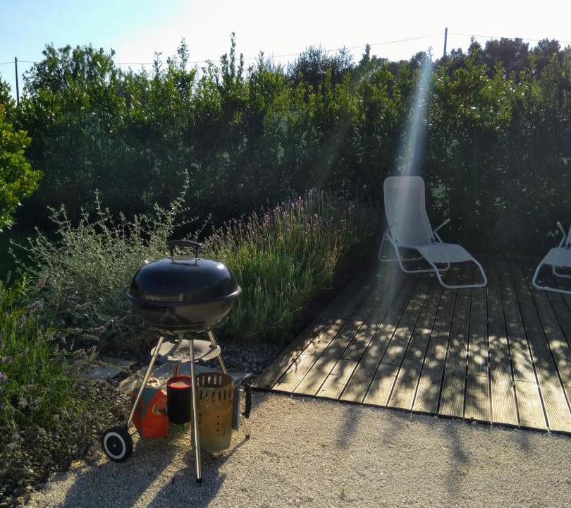 Photo of Outdoor in Martina Franca