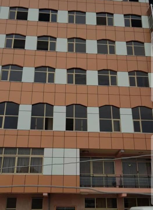 Photo of Buildings in Bahir Dar