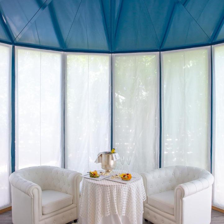 Photo of Livingroom in Foggia