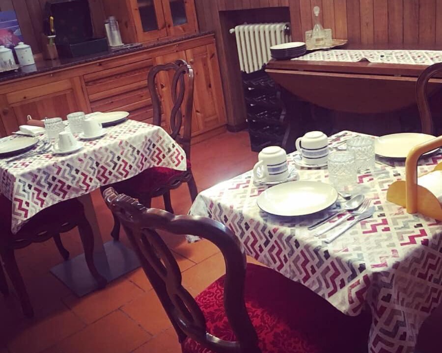 Photo of Kitchen in Municipio 4