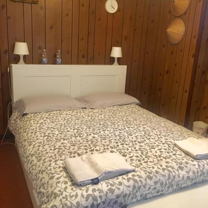 Photo of Bedroom in Municipio 4