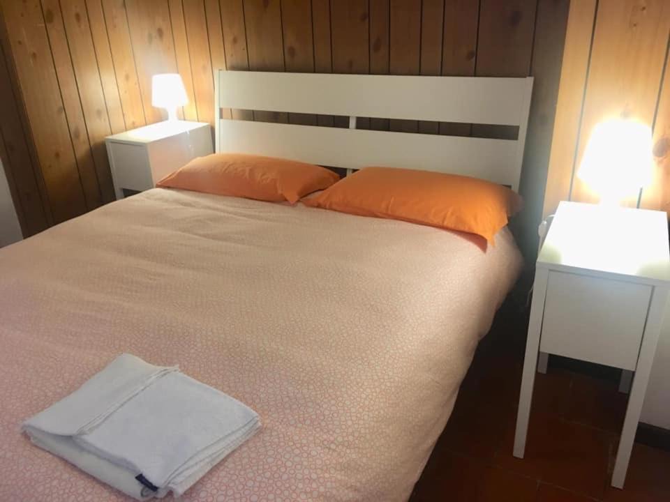 Photo of Bedroom in Municipio 4
