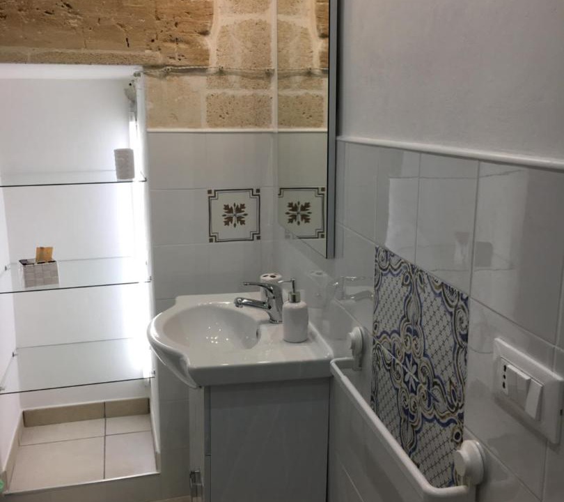 Photo of Bathroom in Fragagnano