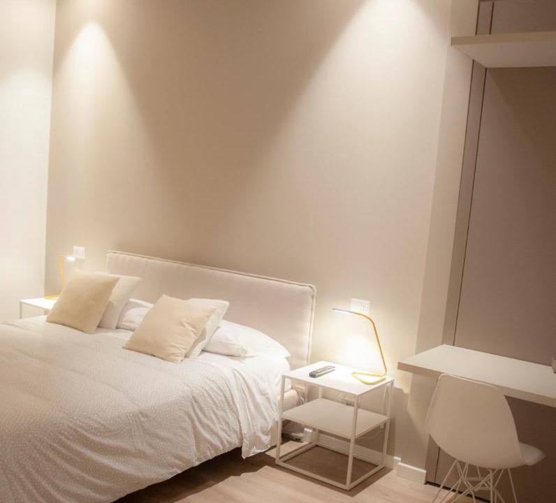 Photo of Bedroom in Bari City Centre