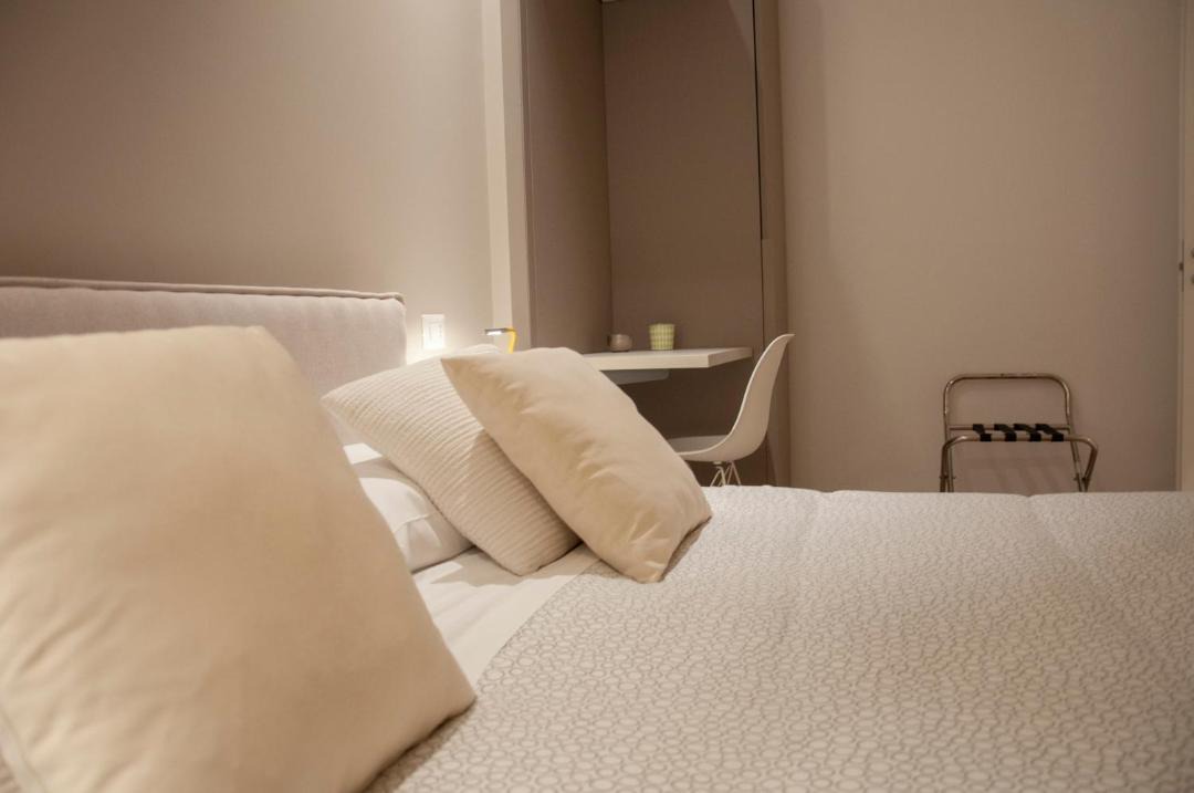 Photo of Bedroom in Bari City Centre