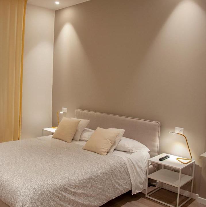 Photo of Bedroom in Bari City Centre