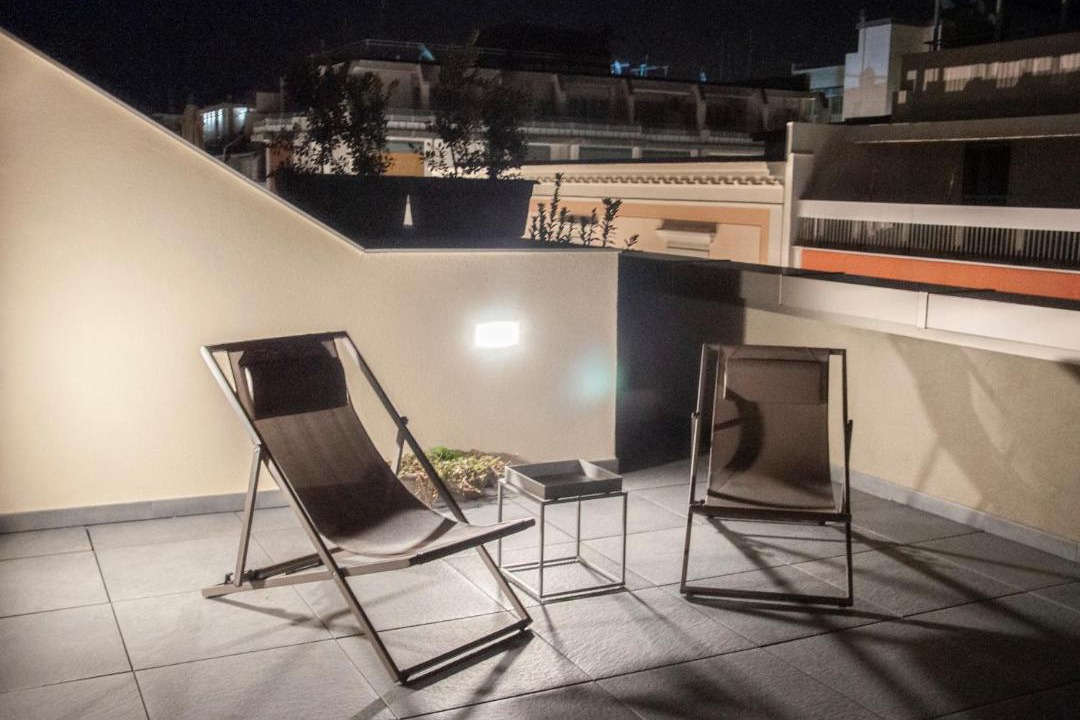 Photo of Patio Balcony in Bari City Centre