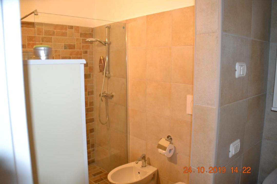 Photo of Bathroom in Corato