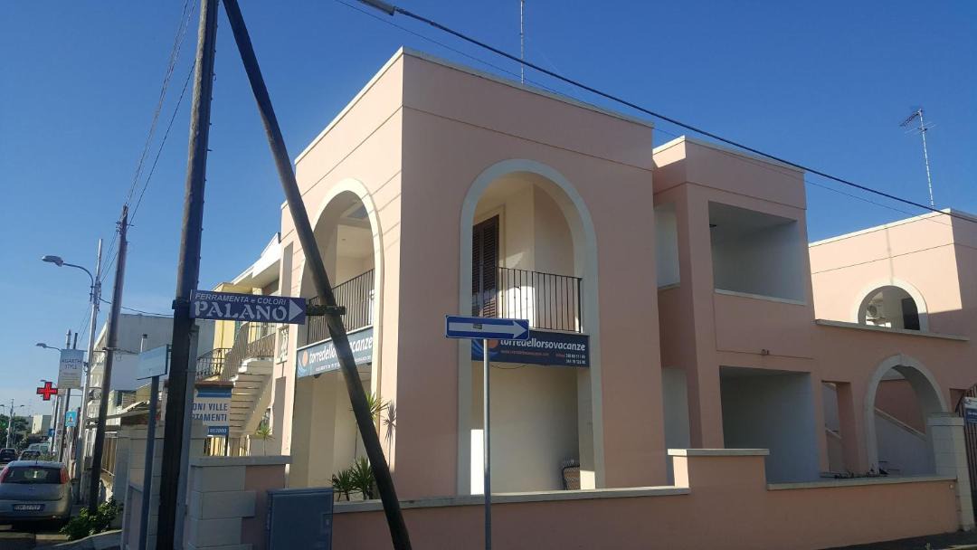Photo of Buildings in Torre dell'Orso