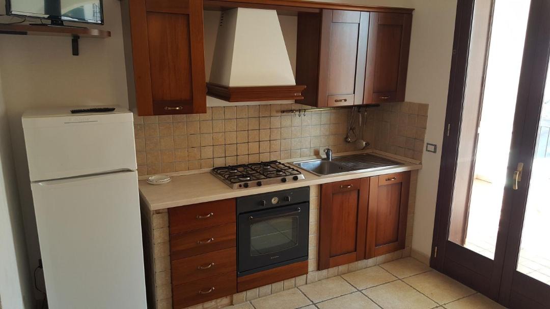 Photo of Kitchen in Torre dell'Orso
