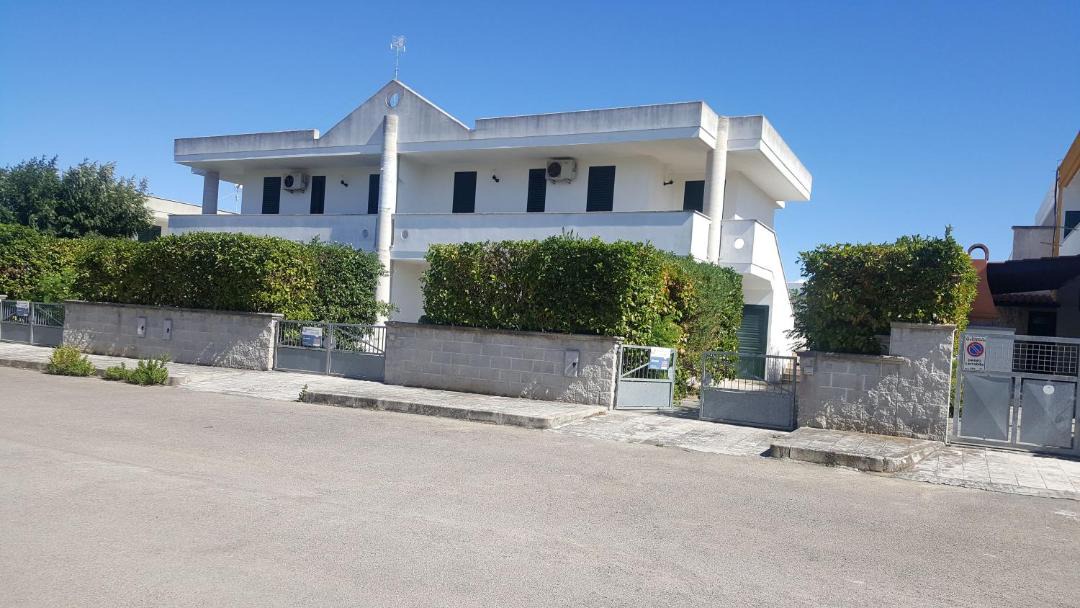 Photo of Buildings in Torre dell'Orso