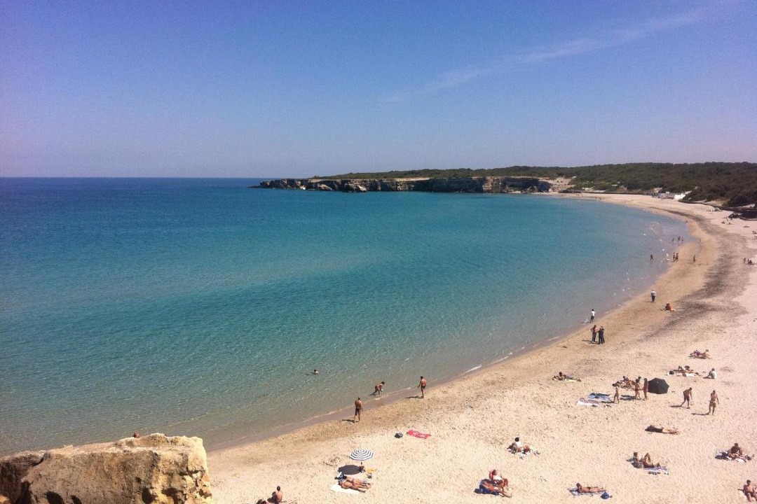 Photo of Outdoor in Torre dell'Orso