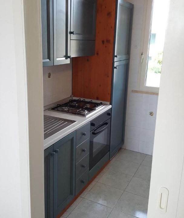 Photo of Kitchen in Torre dell'Orso