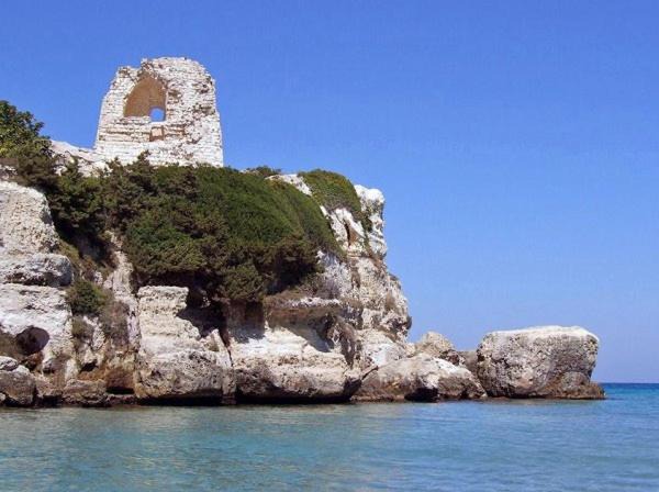 Photo of Outdoor in Torre dell'Orso