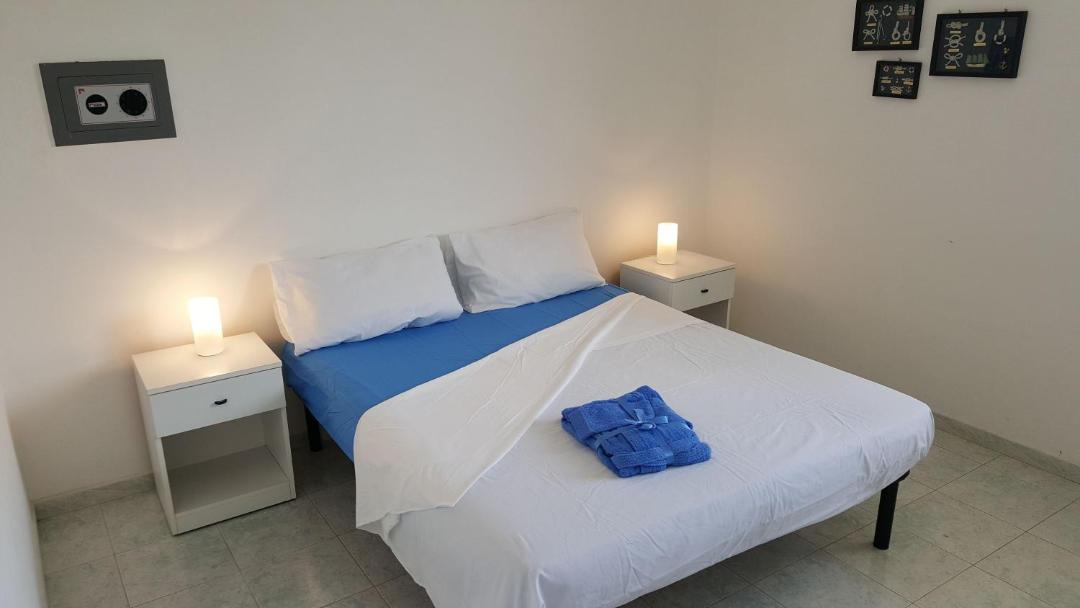 Photo of Bedroom in Torre dell'Orso