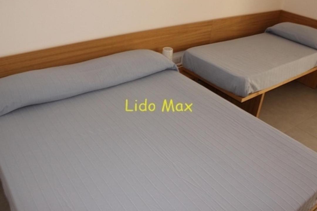 Photo of Bedroom in Torre Lapillo