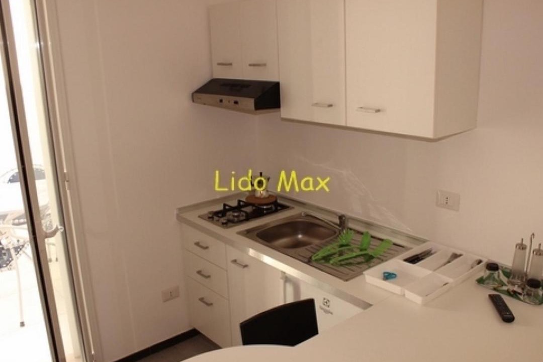 Photo of Kitchen in Torre Lapillo