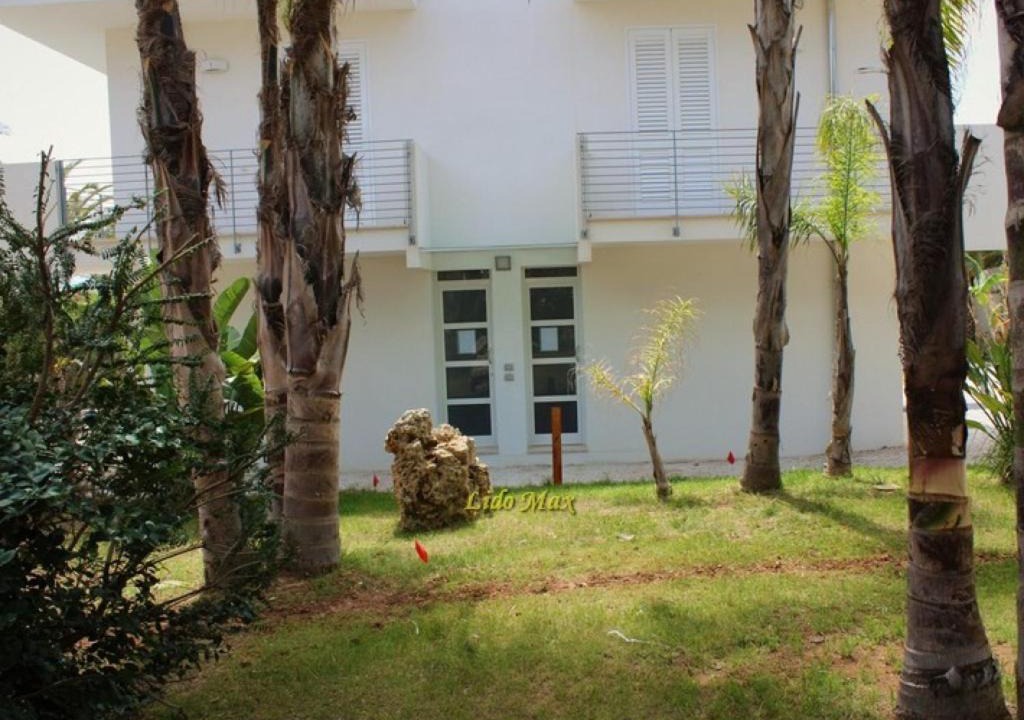 Photo of Buildings in Torre Lapillo