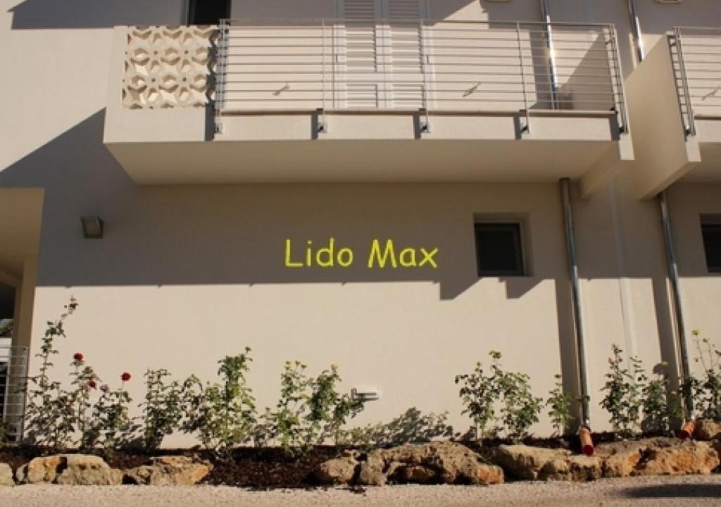 Photo of Buildings in Torre Lapillo